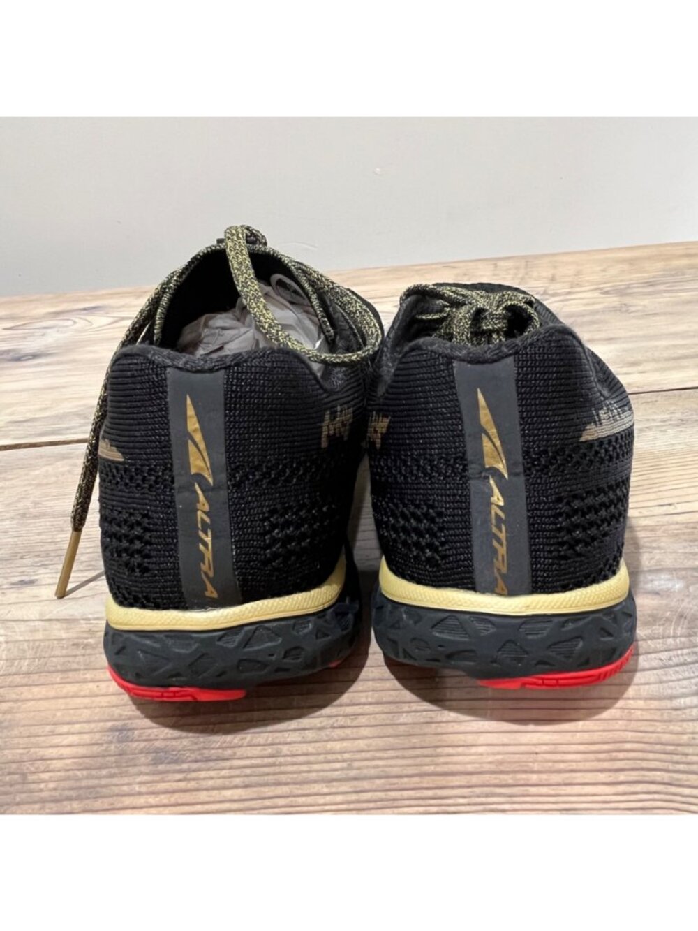 Altra Escalante Racer 19 Tokyo Running Shoes Womens 9 Mesh Sneaker EGO Midsole - Picture 3 of 10